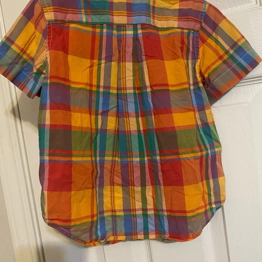 Ralph Lauren Shirt